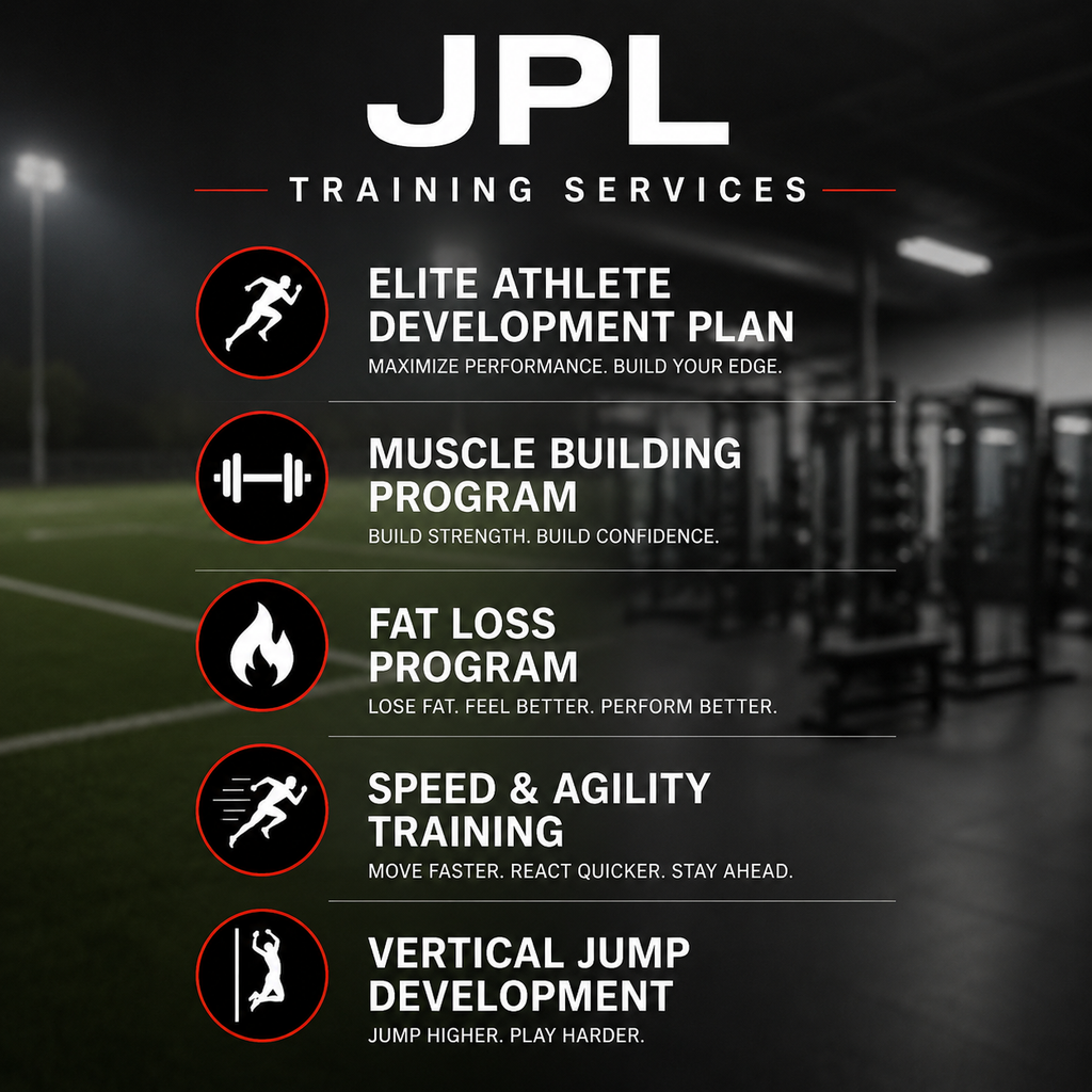 JPL Training (PACKAGES)