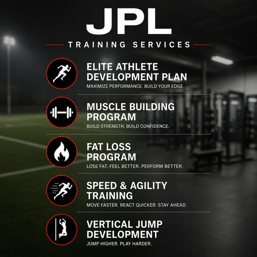 JPL Training (PACKAGES)