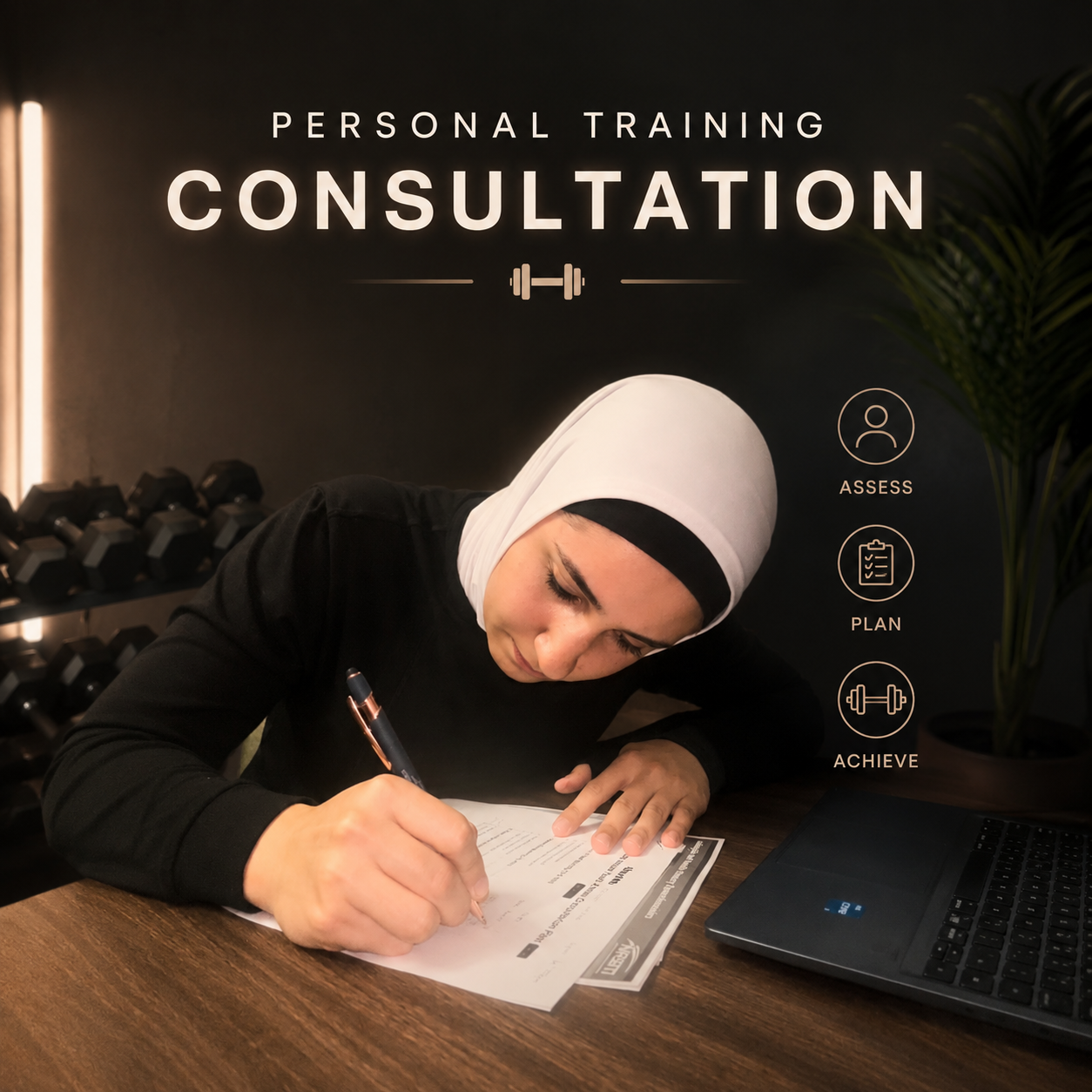 JPL Training Consultation
